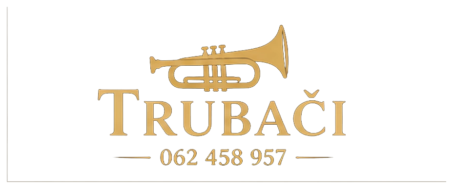 Trube.rs – profesionalni trubači